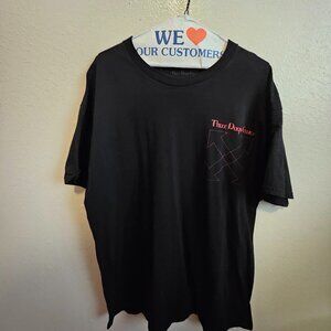 Three Days Grace 2022 Tour Tee